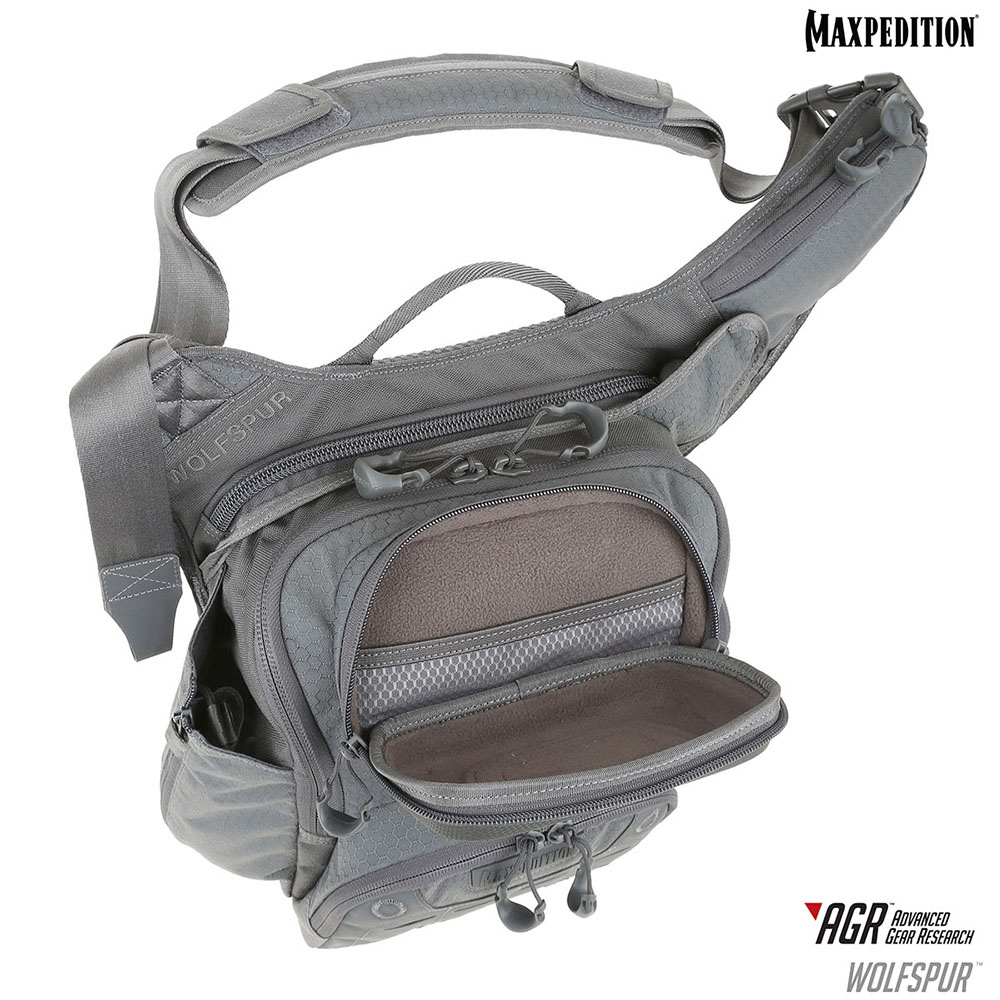 Maxpedition | Wolfspur 